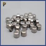 W Ni Cu Tungsten Nickel Copper Alloy Counterweights Cylindrical Ball Mobile