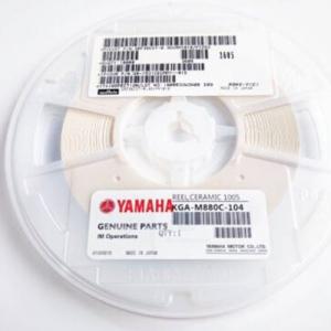 Wholesale Original And New Yamaha SMT Machine Reel Ceramic 1005 KGA-M880C-104 from china suppliers
