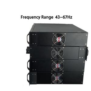 Wholesale Dc To Ac Inverter 1600w Pure Sine Wave Inverter 48Vdc TO 230Vac 2KVA Telecom Inverter DC TO AC from china suppliers