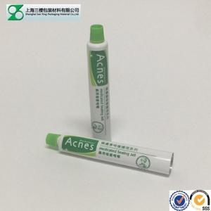 Wholesale Medical Aluminum Pharmaceutical Tube Packaging Eye Ointment Tube from china suppliers