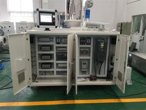 Wholesale Hot / Cold Water Pipe PPR Pipe Production Line 20mm - 75mm Environmental Protection from china suppliers