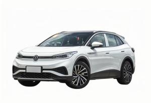 Wholesale Volkswagen ID.4 X Pure Electric 2024 Pure Long-Range Edition from china suppliers