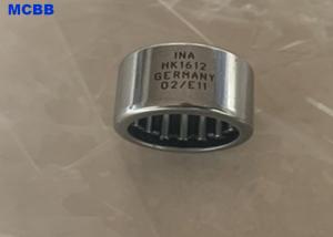 Wholesale Miniature Axial Needle Roller Bearing High Precision 15*21*16mm HK1516 from china suppliers