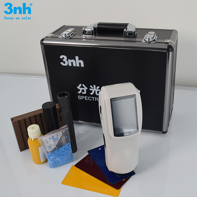 ns800 spectrophotometer