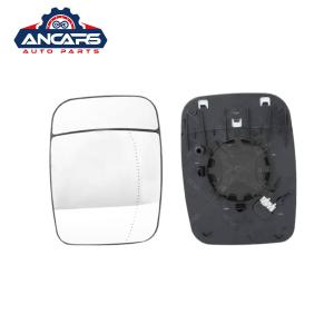Wholesale 95517329 95517331 Car Side Mirror Glass Nissan NV300 2016 Side Mirror Lens from china suppliers