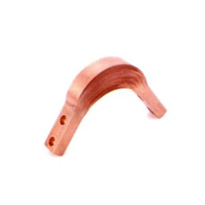Wholesale Tin Plated Flexible Copper Connector For Battery Pack Electric Vehicle from china suppliers