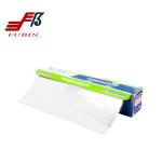 Household 200sq.Ft Customed Size Aluminum Foil Roll For Food Packaging