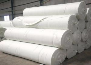 Wholesale Drainage 500gsm Non Woven Geotextile Fabric 0.9mm Thickness from china suppliers
