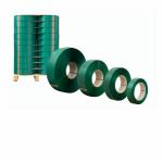 PET plastic steel belt, high temperature PET packaging belt, UV resistance,