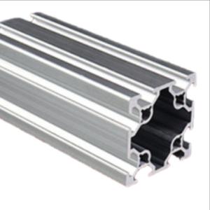 Wholesale Long Life Custom V Slot Aluminum Profile Extrusions Anodizing Finishing from china suppliers
