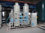 150 Nm3/H Medical Stainless Steel PSA Oxygen Gas Generator