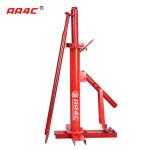 Heavy Duty Truck Car Tire Mounting Machine Manual Tire Changer Tyre Remover