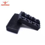 Auto Cutter Bristle 131241 704234 MX Cutter Bristle Block Brush Nylon Bristle