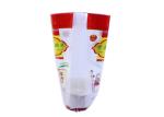 Soybean Certified Grass Seed Packaging Bags PP Plastic Bag Customized Size