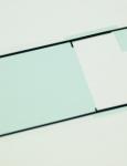 Sony Xperia Back Cover , Camera Flex Cable For Sony Ericsson Camera