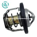 OEM 3TNV76-BX Thermostat 119717-49800 119734-49801 71℃ 3TNV70 Engine