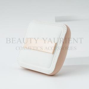 Wholesale Beauty Yaurient Square Shape Makeup Puff Sponge Powder Foundation 3g from china suppliers