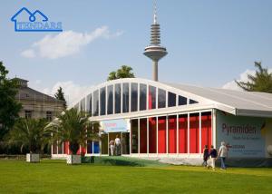 Wholesale Purchase Glamping Tents,Customized Arcum Tents For Wedding Party Events Trade Show from china suppliers