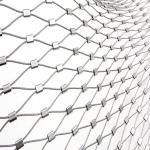 Corrosion Resistance Woven Screen Mesh 0.7mm 0.8mm 0.9mm
