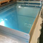 Ultra Flatness 5052 Aluminum Sheet Polishing Cast 5052 Aluminum Sheet