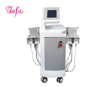 Wholesale Best Hot Selling 528 Diodes Cold Lipolaser Professional Lipo Laser Machine Lipolaser 4d For Super Lose Weight from china suppliers