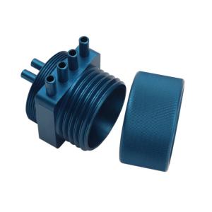 Wholesale OEM Metal Cnc Milling Turning Service Stainless Steel Machining Parts from china suppliers