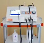 Tecar Indiba Body Slimming Machine CET RET RF Physical Therapy Face Lifting Skin