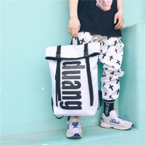 Wholesale Hot Selling 2018 High Quality Fashion Leisure oxford waterproof Backpack Bag from china suppliers