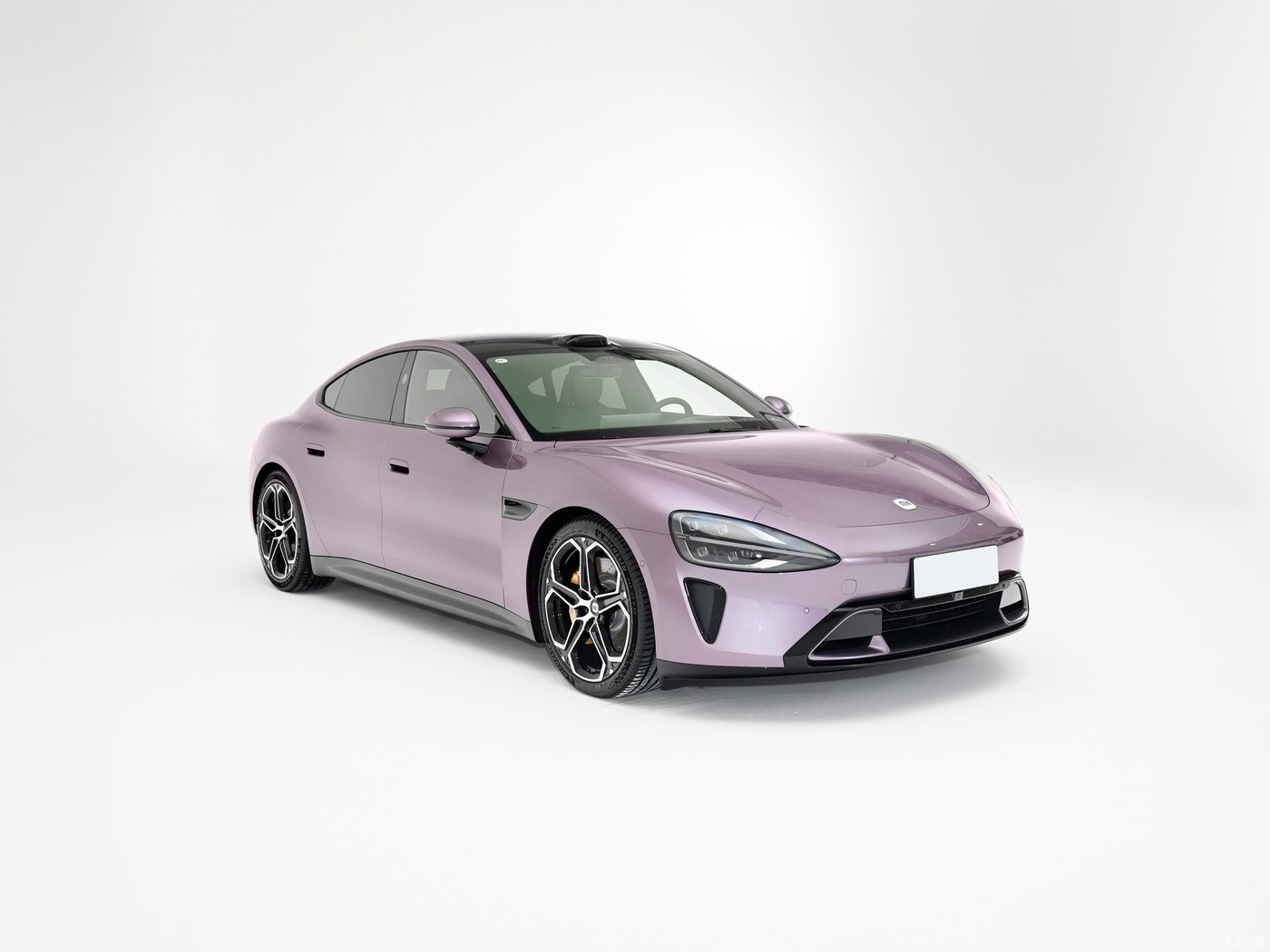 2024 Xiaomi SU7 Pro Electric Sedan Luxury EV with 700km-800km Range New Energy Cars Hot Sale in China