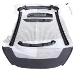 For Ferrari California Carbon Fiber Body Kit California Upgraded for Hamann