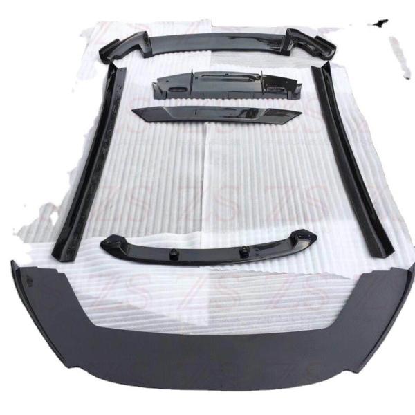 For Ferrari California Carbon Fiber Body Kit California Upgraded for Hamann