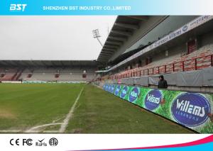 Wholesale Stage / Sports DIP 346 Stadium Perimeter Led Display Electronic Gym Equipment from china suppliers