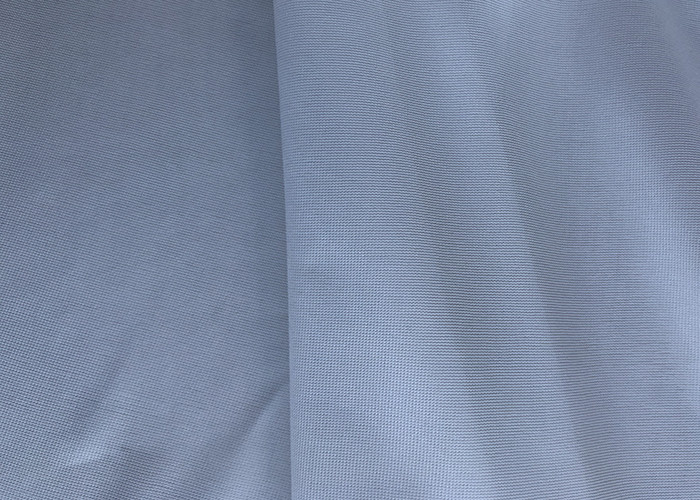 Non - Stretch Lining Flag 100% Polyester Tricot Knit Fabric