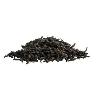 Wholesale English Afternoon Tea Earl Chinese Black Tea Material Lapsang Souchong Black Tea from china suppliers