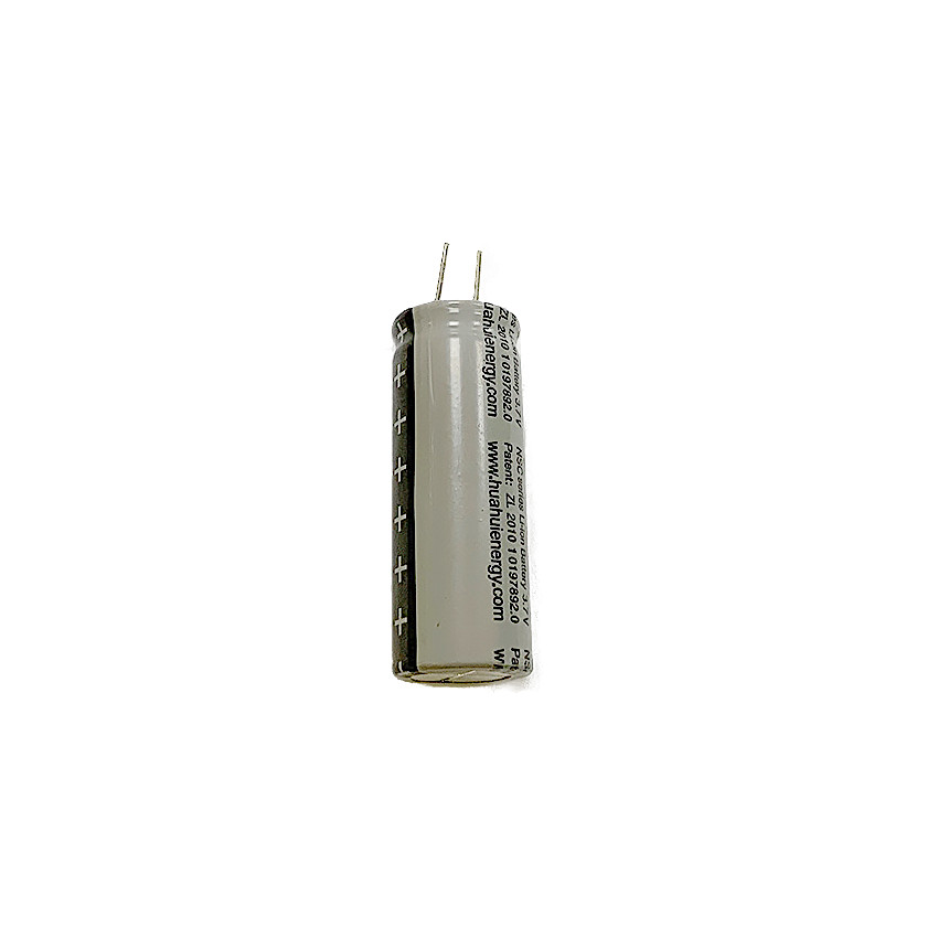 NSC1865 Ternary Rechargeable Lithium Battery Li Ion Battery 3.7 V 2000mah