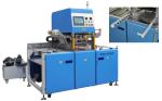 Industrial Automatic Hot Foil Stamping Machine Achieve Exceptional Stamping