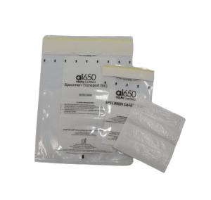Wholesale Lightweight Universal Specimen Transport Convenience Box Kits from china suppliers