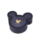 Custom Christmas Mickey Mouse Shape Box for Mom's Valentine's Day Luxury