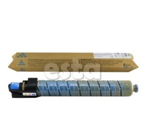 Wholesale Cyan Compatible Ricoh Toner Cartridge For Ricoh Aficio MPC2800 MPC3300 from china suppliers