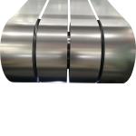 S235JR Cold Rolled Carbon Steel Coil Low Carbon Steel Wire 0.02mm SNI