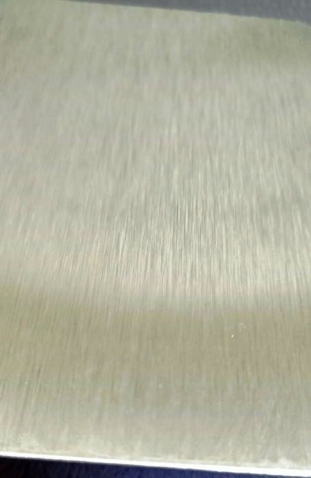 Silk Lamination Steel Plate RFID Inlay Card Laminating Prelam Production Materials YSP-S