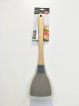 Silicone Kitchen Utensil Set Spaghetti Server Soup Ladle Slotted Spoon Slotted