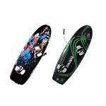Black/red/green/OEM Power Surfboard Fuel Jet Surfboard BluePenguin's Best Seller