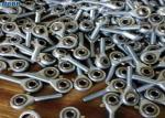 Tie Ball Joint Rod End Bearing Low Friction For Medical Equipment