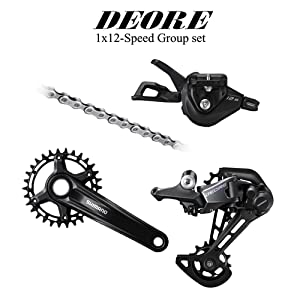 SHIMANO Speed Control