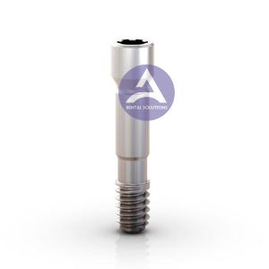 Wholesale Neodent GM® 116.286 Dental Implant Titanium Screw Fits 3.5/3.75/4.0/4.3/5.0/6.0mm from china suppliers