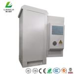 IP55 40U Outdoor Telecom Cabinet