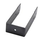 304 316 Stainless Steel Fabrication 0.25mm Tolerance Custom Sheet Metal Cutting