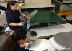 Cooking Pot Aluminium Sheet Circle Polishing Mill Finish Thickness 3mm