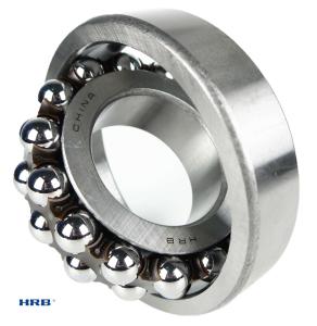 Wholesale Steel cage self aligning ABEC ball bearings 1311 C3 1311TVH P4 for auto Gas turbine from china suppliers